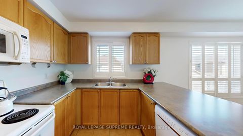 Photo 18 at 32 Flatfield Terrace, Malvern, Toronto