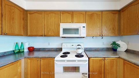 Photo 19 at 32 Flatfield Terrace, Malvern, Toronto