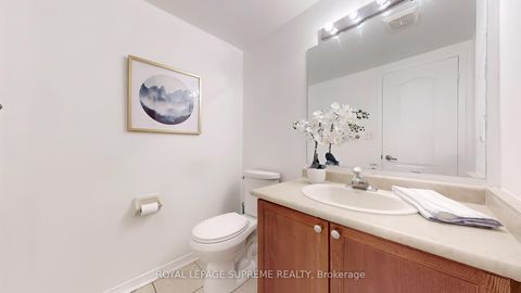 Photo 20 at 32 Flatfield Terrace, Malvern, Toronto