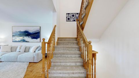 Photo 21 at 32 Flatfield Terrace, Malvern, Toronto