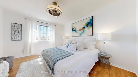 Photo 22 at 32 Flatfield Terrace, Malvern, Toronto