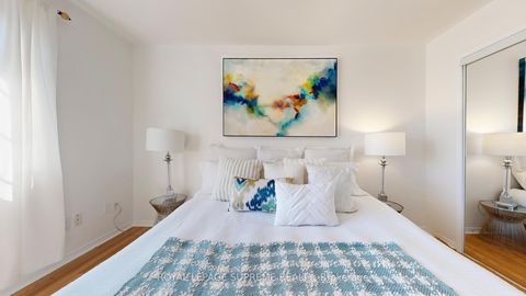 Photo 23 at 32 Flatfield Terrace, Malvern, Toronto