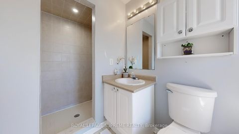 Photo 25 at 32 Flatfield Terrace, Malvern, Toronto
