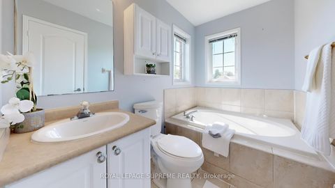 Photo 26 at 32 Flatfield Terrace, Malvern, Toronto