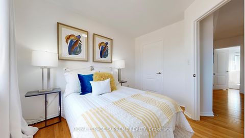Photo 27 at 32 Flatfield Terrace, Malvern, Toronto