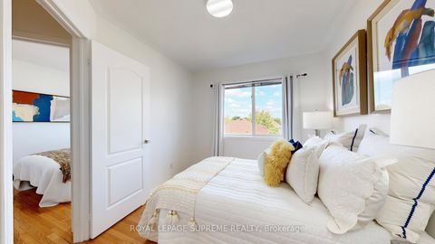 Photo 28 at 32 Flatfield Terrace, Malvern, Toronto