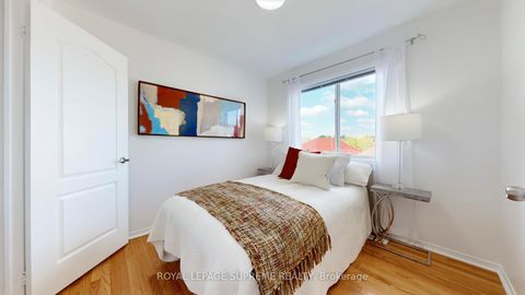 Photo 29 at 32 Flatfield Terrace, Malvern, Toronto
