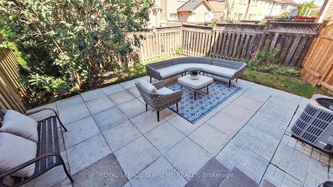 Photo 32 at 32 Flatfield Terrace, Malvern, Toronto