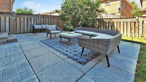 Photo 33 at 32 Flatfield Terrace, Malvern, Toronto