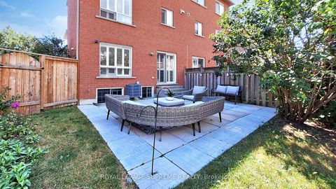 Photo 34 at 32 Flatfield Terrace, Malvern, Toronto