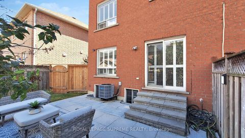 Photo 35 at 32 Flatfield Terrace, Malvern, Toronto