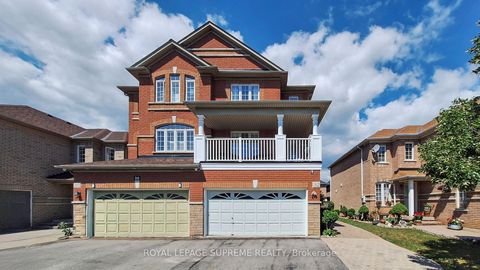 Photo 36 at 32 Flatfield Terrace, Malvern, Toronto