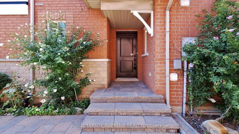 Photo 37 at 32 Flatfield Terrace, Malvern, Toronto