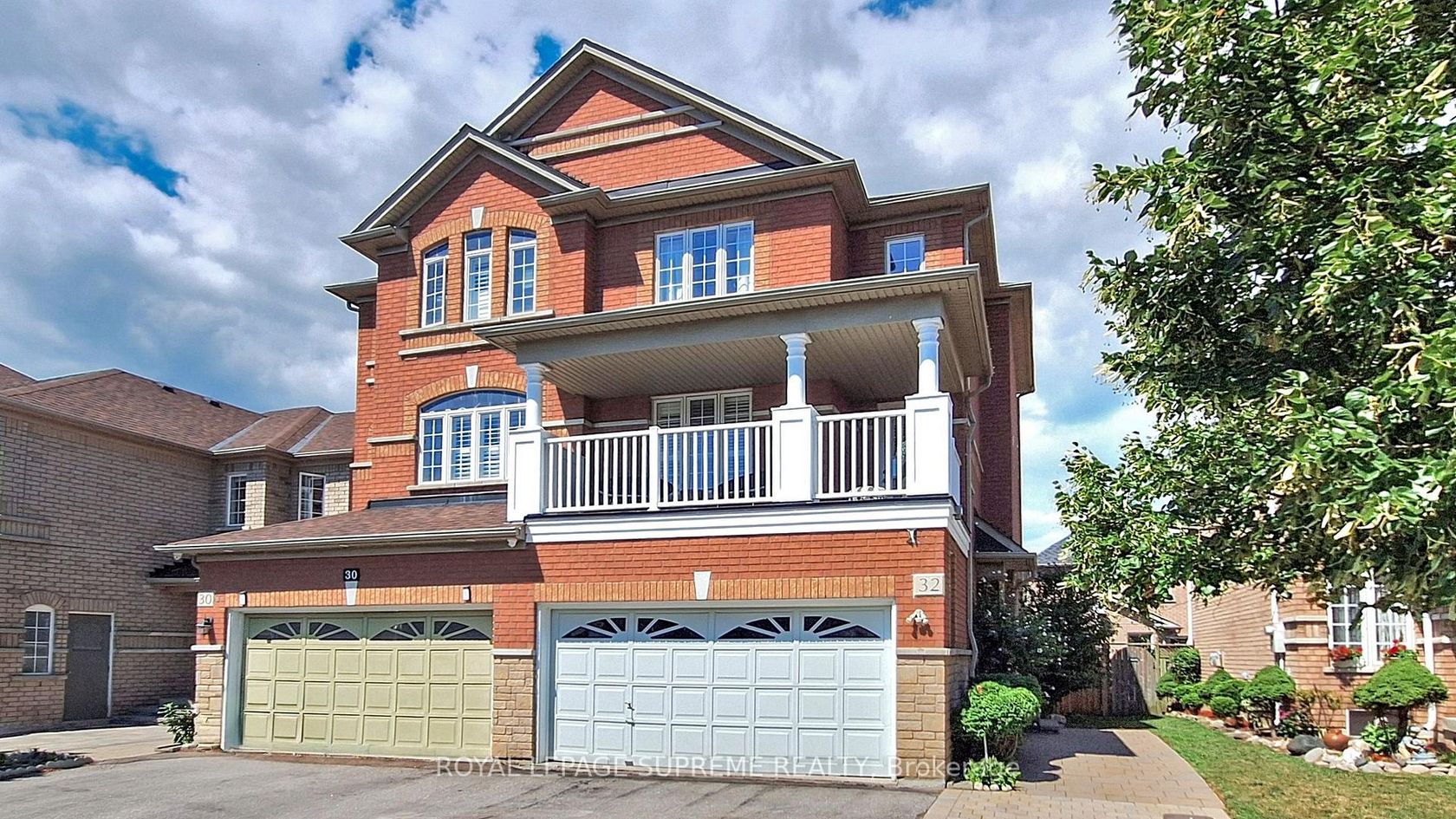 32 Flatfield Terrace, Malvern, Toronto 