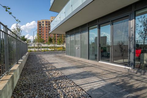 Photo 17 at 303 - 85 Oneida Crescent, Langstaff, Richmond Hill