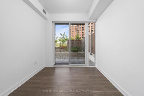 Photo 25 at 303 - 85 Oneida Crescent, Langstaff, Richmond Hill