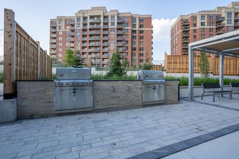 Photo 35 at 303 - 85 Oneida Crescent, Langstaff, Richmond Hill