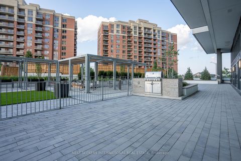 Photo 37 at 303 - 85 Oneida Crescent, Langstaff, Richmond Hill