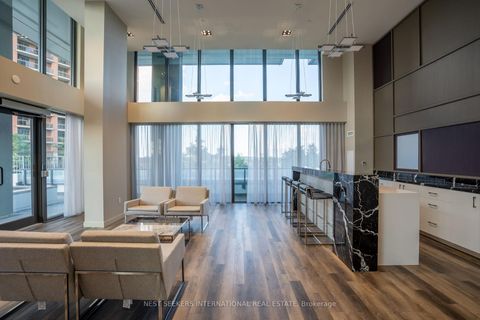 Photo 39 at 303 - 85 Oneida Crescent, Langstaff, Richmond Hill