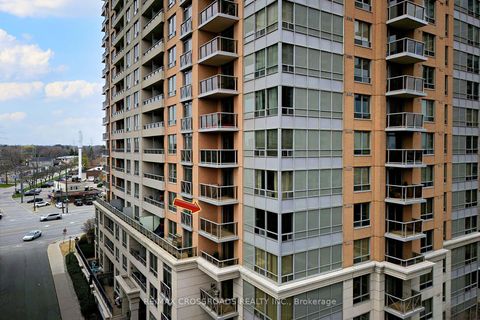 Photo 14 at 528 - 5233 Dundas Street W, City Centre West, Toronto