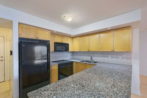 Photo 15 at 528 - 5233 Dundas Street W, City Centre West, Toronto