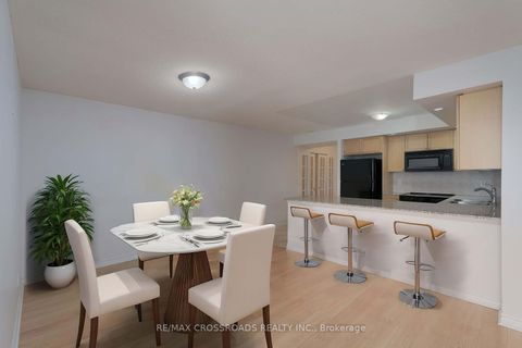 Photo 16 at 528 - 5233 Dundas Street W, City Centre West, Toronto