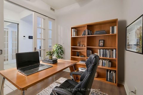 Photo 19 at 528 - 5233 Dundas Street W, City Centre West, Toronto