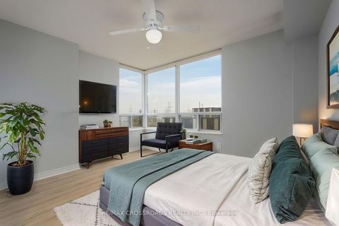 Photo 20 at 528 - 5233 Dundas Street W, City Centre West, Toronto