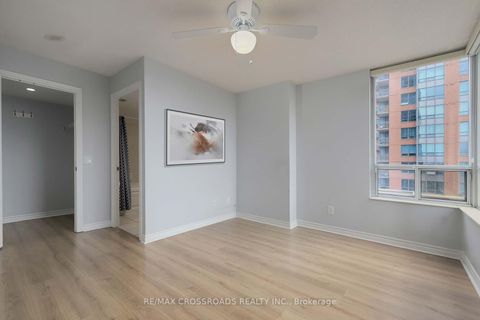 Photo 21 at 528 - 5233 Dundas Street W, City Centre West, Toronto