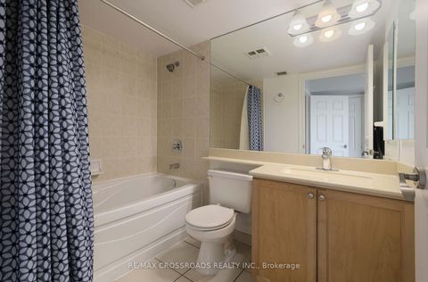 Photo 22 at 528 - 5233 Dundas Street W, City Centre West, Toronto