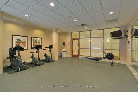 Photo 28 at 528 - 5233 Dundas Street W, City Centre West, Toronto