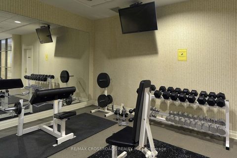 Photo 29 at 528 - 5233 Dundas Street W, City Centre West, Toronto