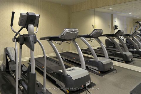 Photo 30 at 528 - 5233 Dundas Street W, City Centre West, Toronto