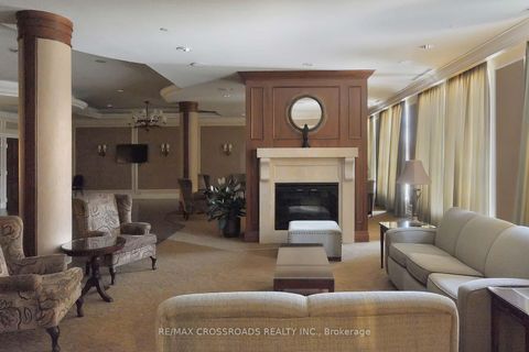Photo 32 at 528 - 5233 Dundas Street W, City Centre West, Toronto