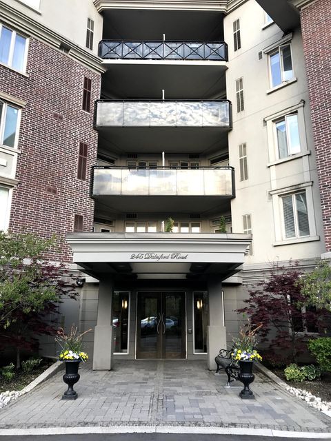 Photo 1 at 115 - 245 Dalesford Road, Queensway, Toronto