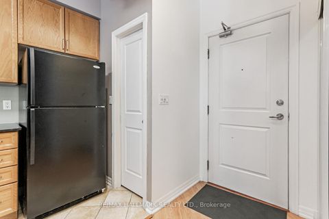 Photo 2 at 115 - 245 Dalesford Road, Queensway, Toronto