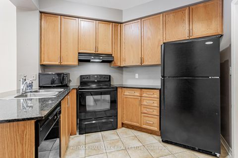 Photo 5 at 115 - 245 Dalesford Road, Queensway, Toronto