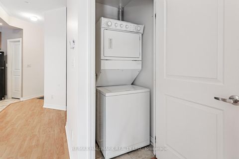 Photo 8 at 115 - 245 Dalesford Road, Queensway, Toronto