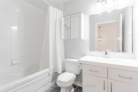 Photo 17 at 115 - 245 Dalesford Road, Queensway, Toronto