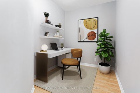 Photo 18 at 115 - 245 Dalesford Road, Queensway, Toronto