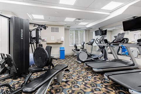 Photo 23 at 115 - 245 Dalesford Road, Queensway, Toronto