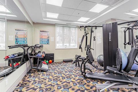 Photo 24 at 115 - 245 Dalesford Road, Queensway, Toronto