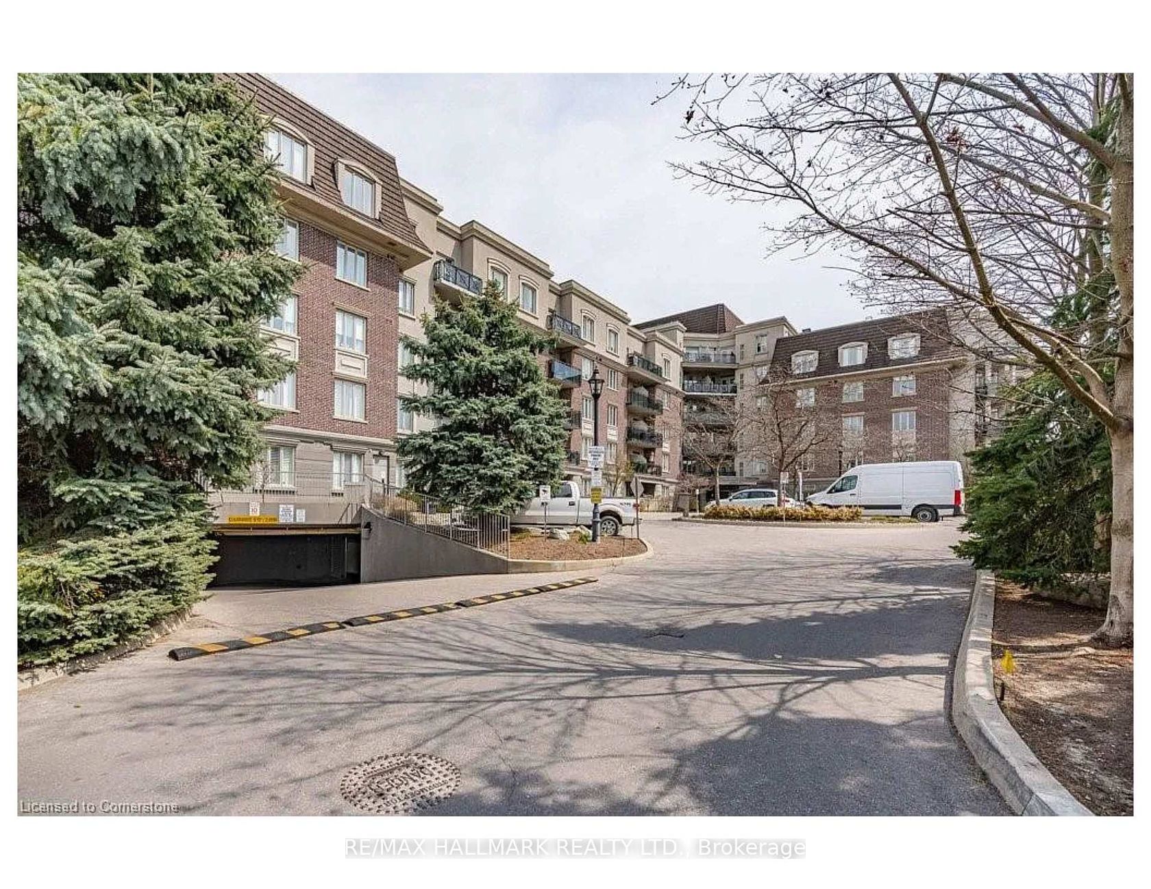 115 - 245 Dalesford Road, Queensway, Toronto 
