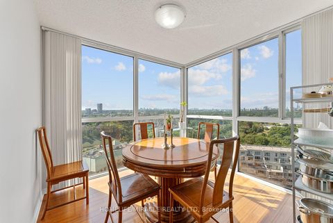 Photo 11 at 2009 - 7 Concorde Place, Don Mills, Toronto