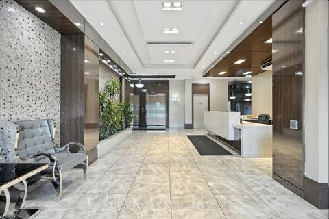 Photo 1 at 411 - 86 Woodbridge Avenue, West Woodbridge, Vaughan