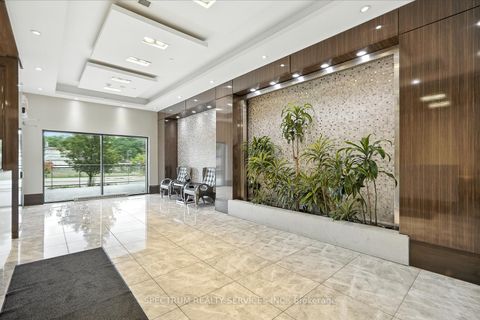 Photo 2 at 411 - 86 Woodbridge Avenue, West Woodbridge, Vaughan