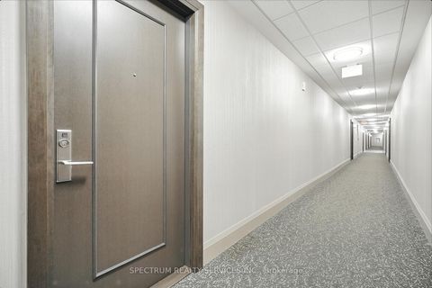 Photo 3 at 411 - 86 Woodbridge Avenue, West Woodbridge, Vaughan Photo 3 at 411 - 86 Woodbridge Avenue, West Woodbridge, Vaughan