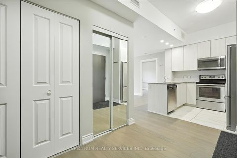 Photo 6 at 411 - 86 Woodbridge Avenue, West Woodbridge, Vaughan