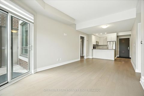 Photo 9 at 411 - 86 Woodbridge Avenue, West Woodbridge, Vaughan