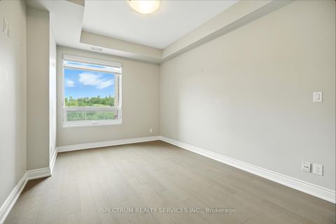 Photo 20 at 411 - 86 Woodbridge Avenue, West Woodbridge, Vaughan